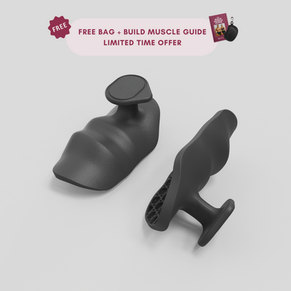 LiftPalm - The Ultimate Workout Grip