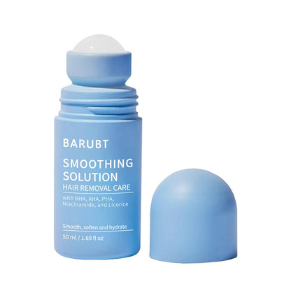 Aeris Ingrown Hair Solution!